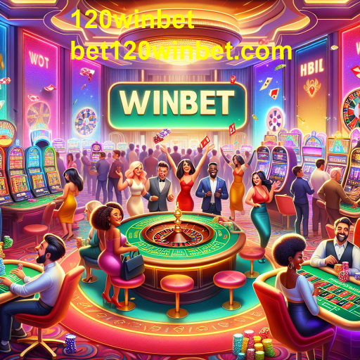 Ofertas Imperdíveis no 120winbet: Aumente Suas Chances de Vencer!